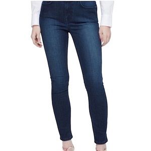 KATE SPADE: NWT Broome Street High Waisted Jeans - Size 26
